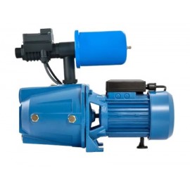 Насосная станция Unipump АКВАРОБОТ ECO JET 80 LA (г/а 2л) (50093)