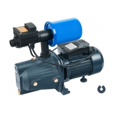 Насосная станция Unipump АКВАРОБОТ JET 80 L (г/а 2л)