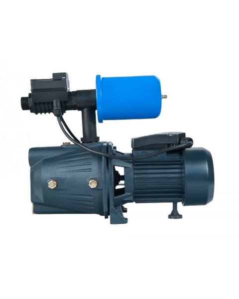 Насосная станция Unipump АКВАРОБОТ JET 80 L (г/а 2л)