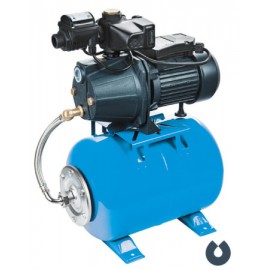 Насосная станция Unipump АКВАРОБОТ JET 100 S-24