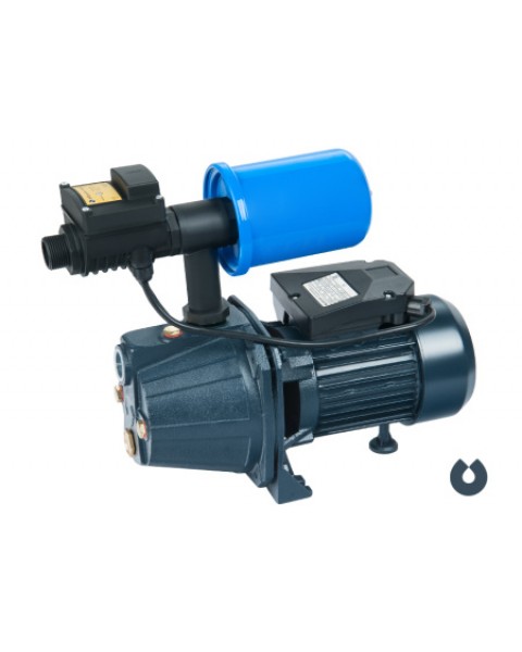 Насосная станция Unipump АКВАРОБОТ JET 40 S (г/а 2л)