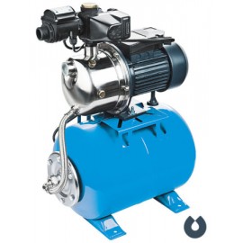 Насосная станция Unipump АКВАРОБОТ JS 100-24