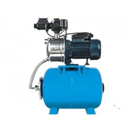 Насосная станция Unipump АКВАРОБОТ JS 100-24