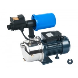 Насосная станция Unipump АКВАРОБОТ JS 100 (г/а 2л)