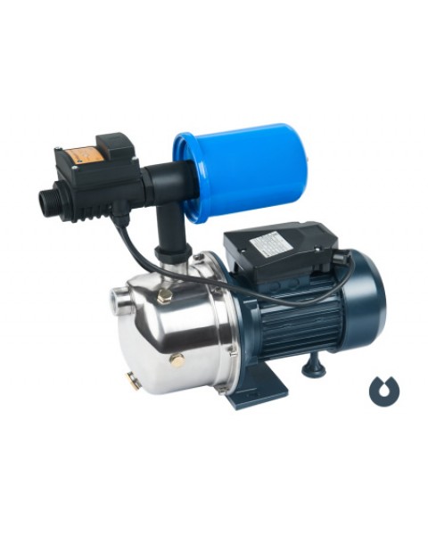 Насосная станция Unipump АКВАРОБОТ JS 100 (г/а 2л)