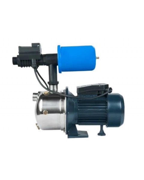 Насосная станция Unipump АКВАРОБОТ JS 100 (г/а 2л)