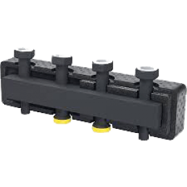 Распределительный коллектор Barberi