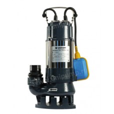 Фекальный насос UNIPUMP FEKAPUMP V 2200F