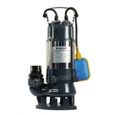 Фекальный насос UNIPUMP FEKAPUMP V 2200F