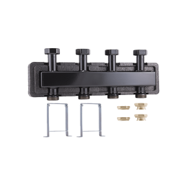 Распределительный коллектор «UP/DOWN» Barberi