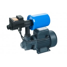 Насосная станция Unipump АКВАРОБОТ QB 60 (г/а 2л)