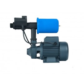 Насосная станция Unipump АКВАРОБОТ QB 60 (г/а 2л)