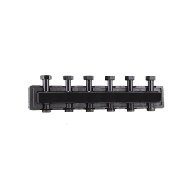 Распределительный коллектор «UP/DOWN» VIEIR