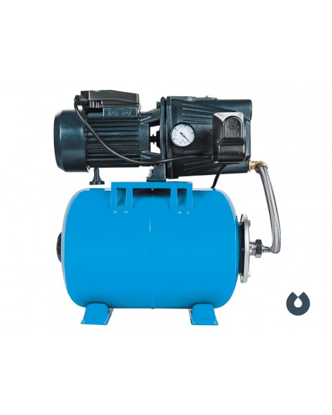 Насосная станция Unipump AUTO JET 100 L-50