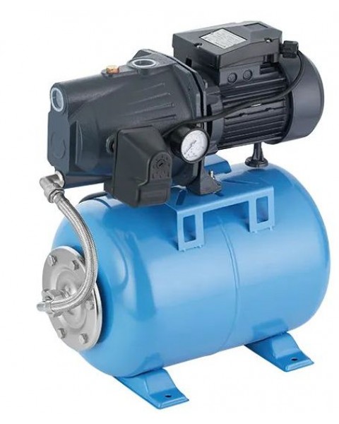 Насосная станция Unipump AUTO JET 100 L-50