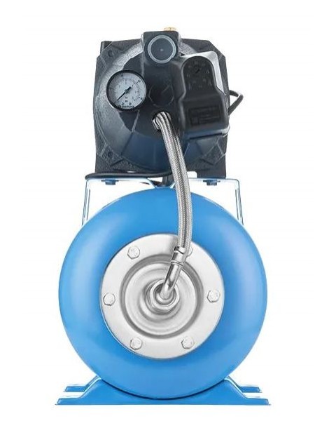 Насосная станция Unipump AUTO JET 100 L-50