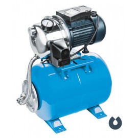 Насосная станция Unipump AUTO JS 100-50