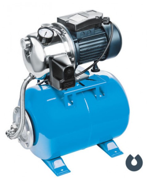 Насосная станция Unipump AUTO JS 100-50