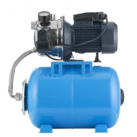 Насосная станция Unipump AUTO JS 100-50