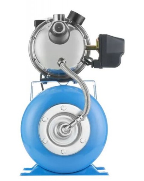 Насосная станция Unipump AUTO JS 100-50