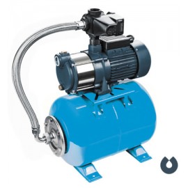 Насосная станция Unipump AUTO MH 300 A