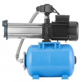 Насосная станция Unipump AUTO MH 300 A