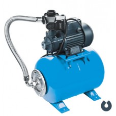 Насосная станция Unipump AUTO QB 60