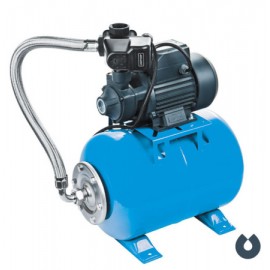 Насосная станция Unipump AUTO QB 80