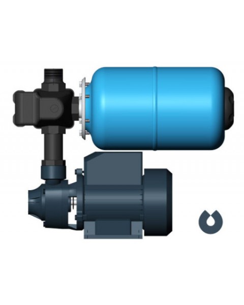 Насосная станция Unipump AUTO QB 80 - 5