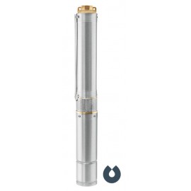 Насос скважинный Unipump ECO 4-76 (1.5 кВт,50 м)