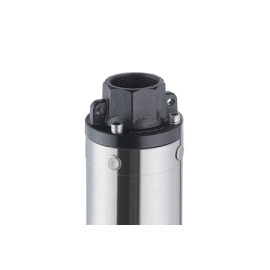 Насос скважинный Unipump БЦП 3,5-0,5-150 (1800 Вт,1 м)