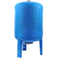 Расширительный бак для для систем водоснабжения UNIPUMP 100 л