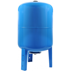 Расширительный бак для для систем водоснабжения UNIPUMP 50 л