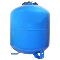 Расширительный бак для систем водоснабжения UNIPUMP 80 л