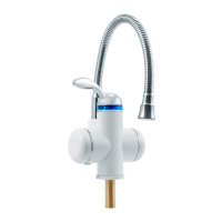 Водонагреватель UNIPUMP BEF-001-02