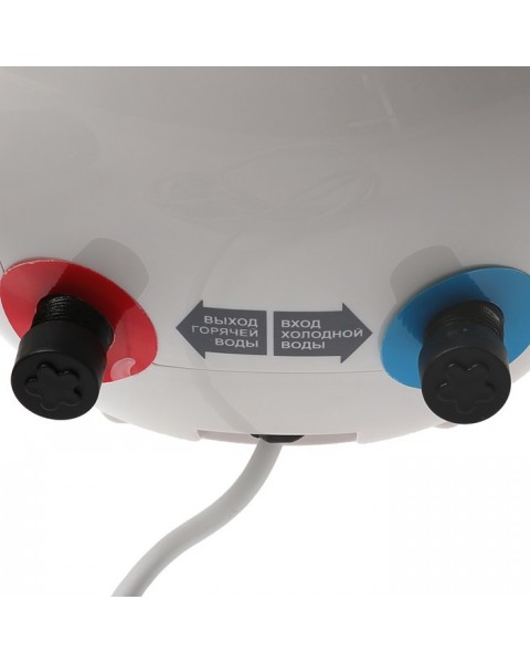 Электрический водонагреватель UNIPUMP КОМПАКТ 10 НАД