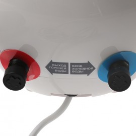 Электрический водонагреватель UNIPUMP КОМПАКТ 15 ПОД