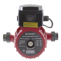 Циркуляционный насос Unipump UPC3 25-160 230