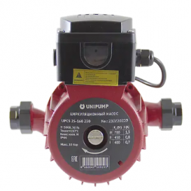 Циркуляционный насос Unipump UPC3 25-200 230