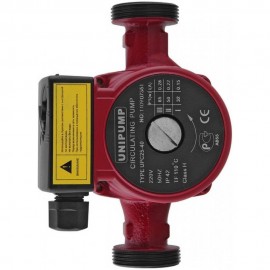Насос циркуляционный Unipump UPC 25-60 130