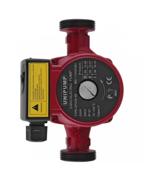 Насос циркуляционный Unipump UPC 25-60 130