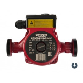 Насос циркуляционный Unipump UPC 25-80 180
