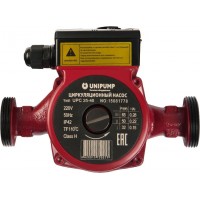 Насос циркуляционный Unipump UPC 32-120 220