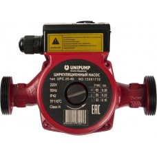 Насос циркуляционный Unipump UPC 32-120 220