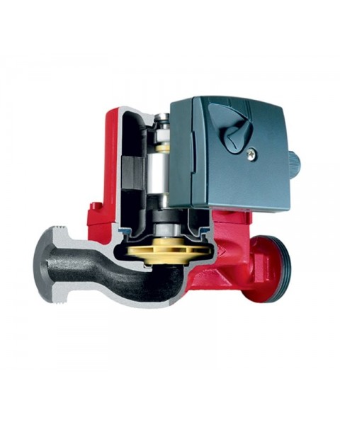 Насос циркуляционный Unipump UPC 32-120 220