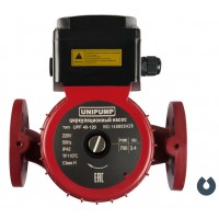 Циркуляционный насос Unipump UPF3 40-120/250