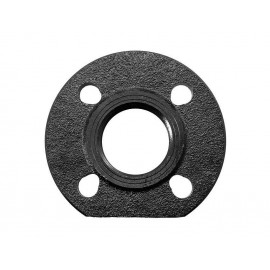 Насос циркуляционный Unipump UPF3 50-200 280