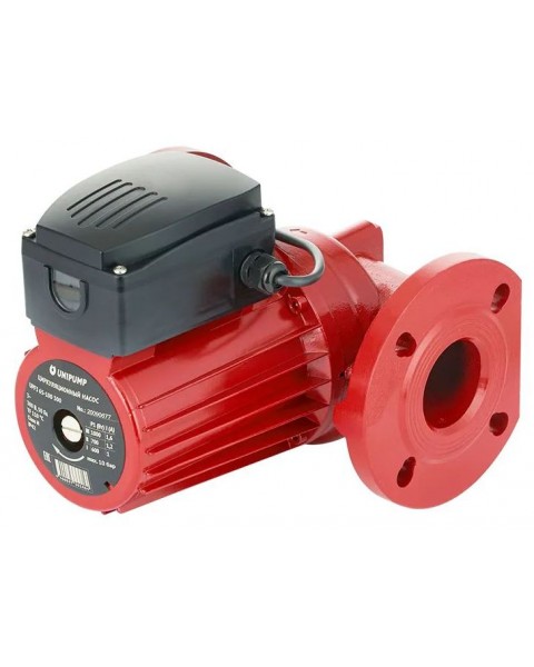 Насос циркуляционный Unipump  UPF3 65-100 300