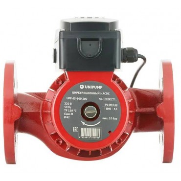 Циркуляционный насос Unipump UPF3 65-50 280