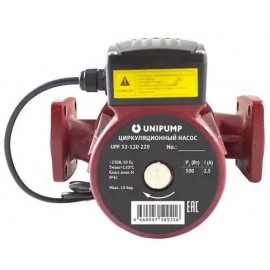 Насос циркуляционный Unipump UPF 32-90 220